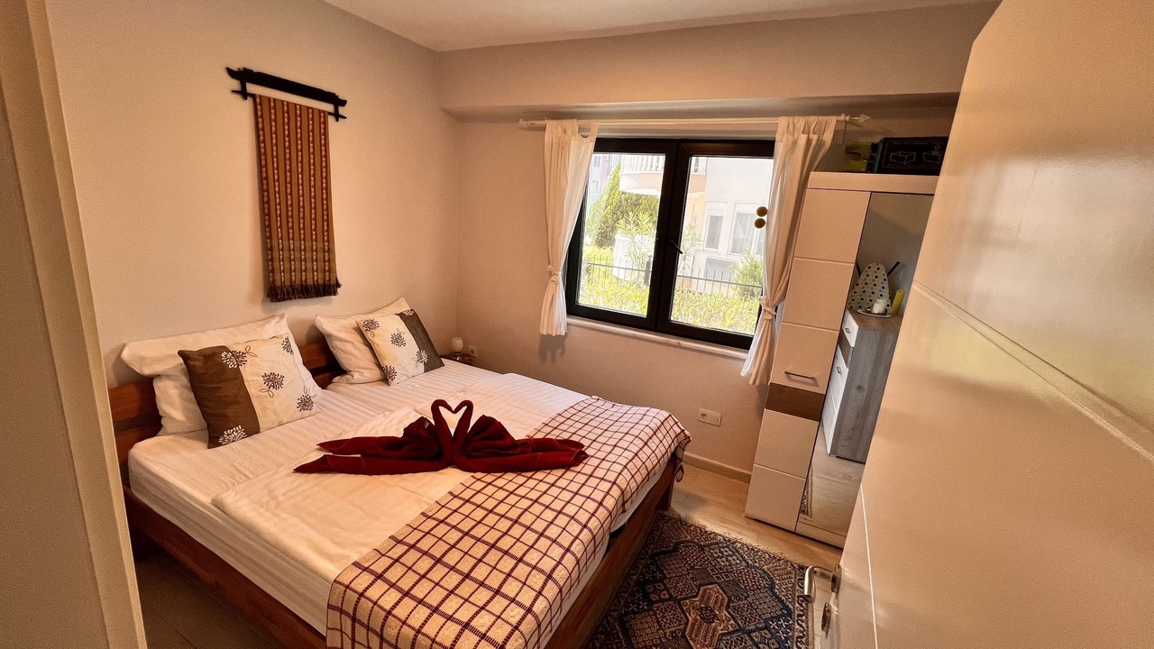 Photo of Bedroom in Belek
