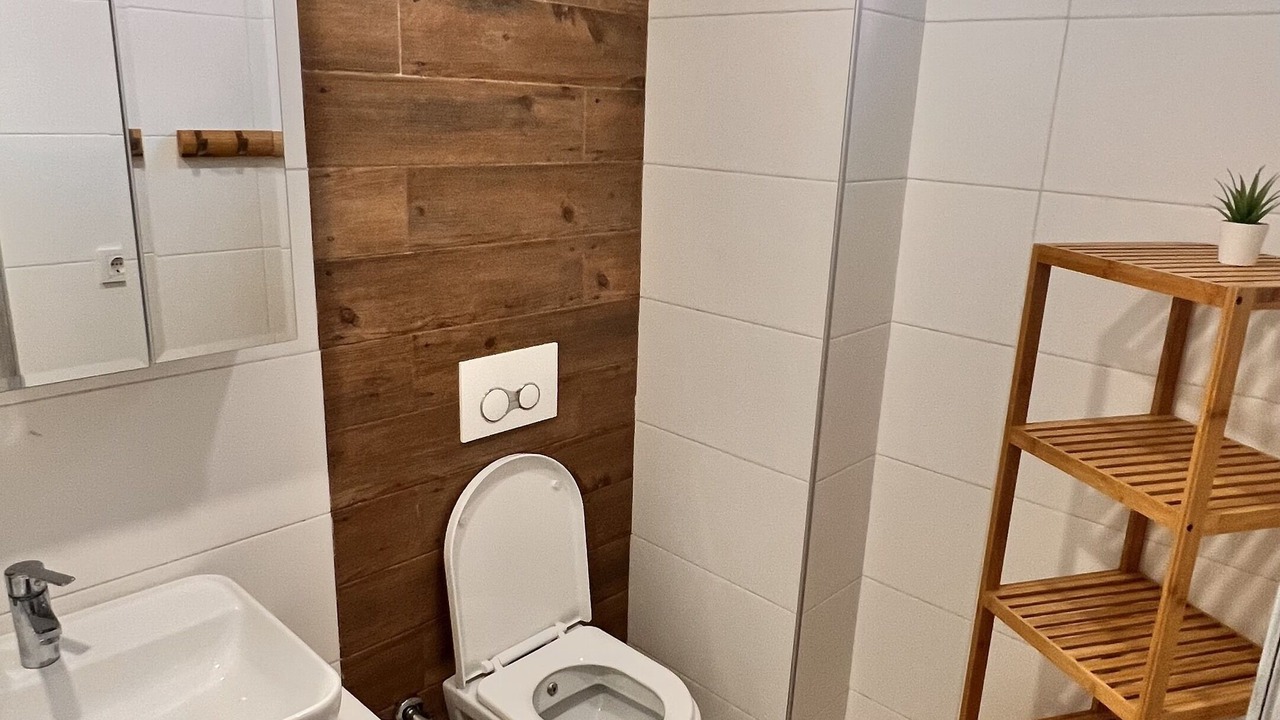 Photo of Bathroom in Belek