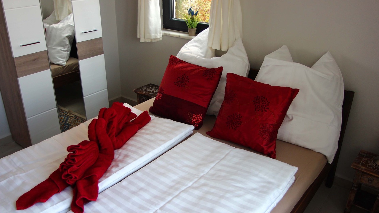 Photo of Bedroom in Belek