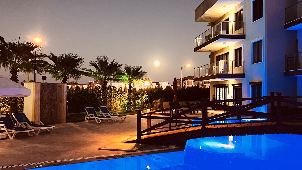 Photo of Outdoor in Belek