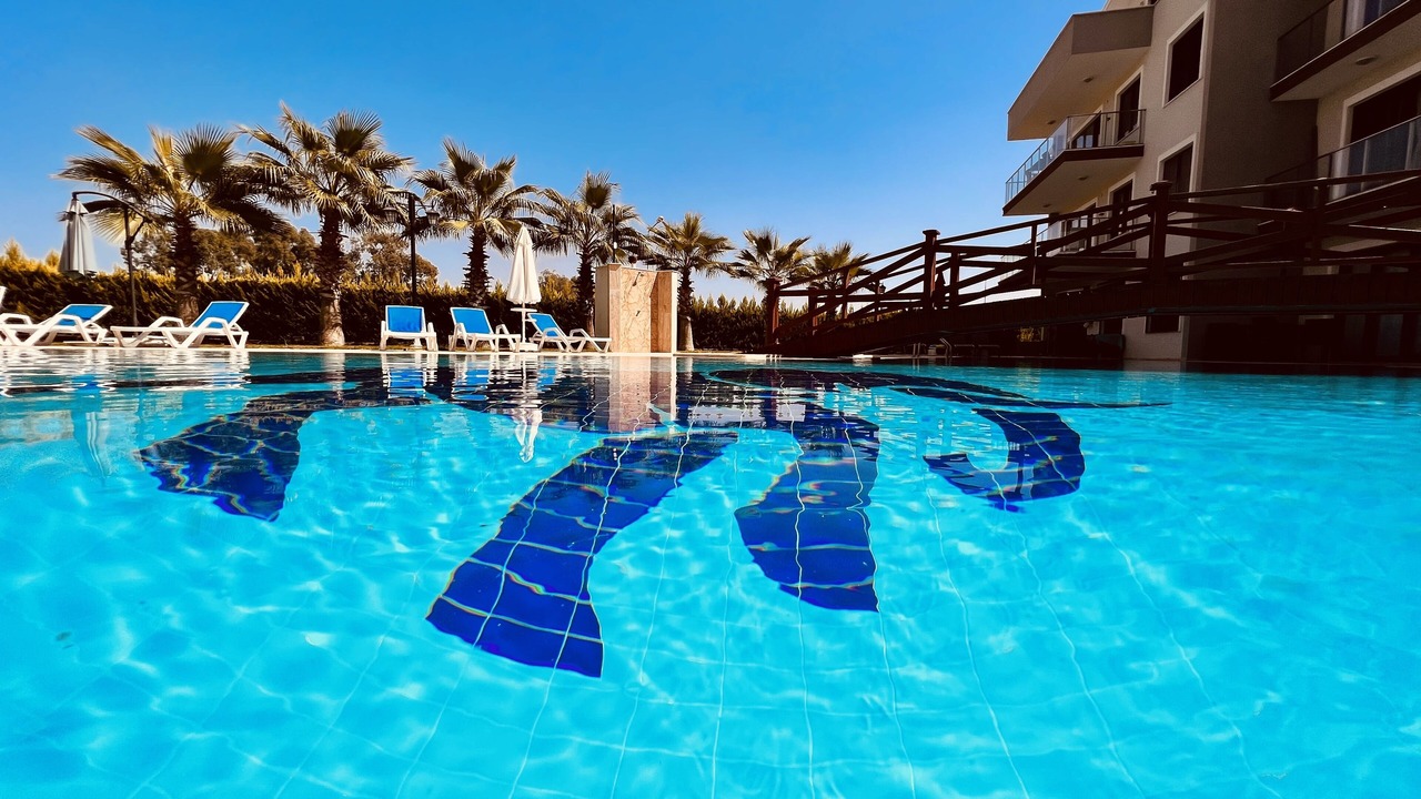 Photo of Outdoor in Belek