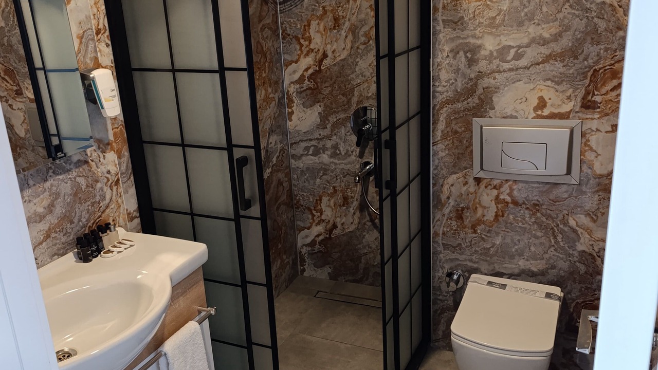 Photo of Bathroom in Edirne