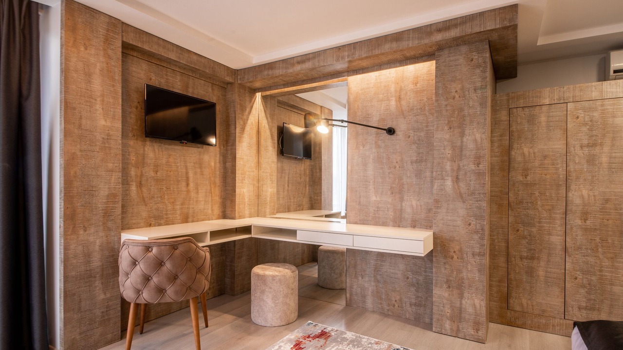 Photo of Bedroom in Edirne