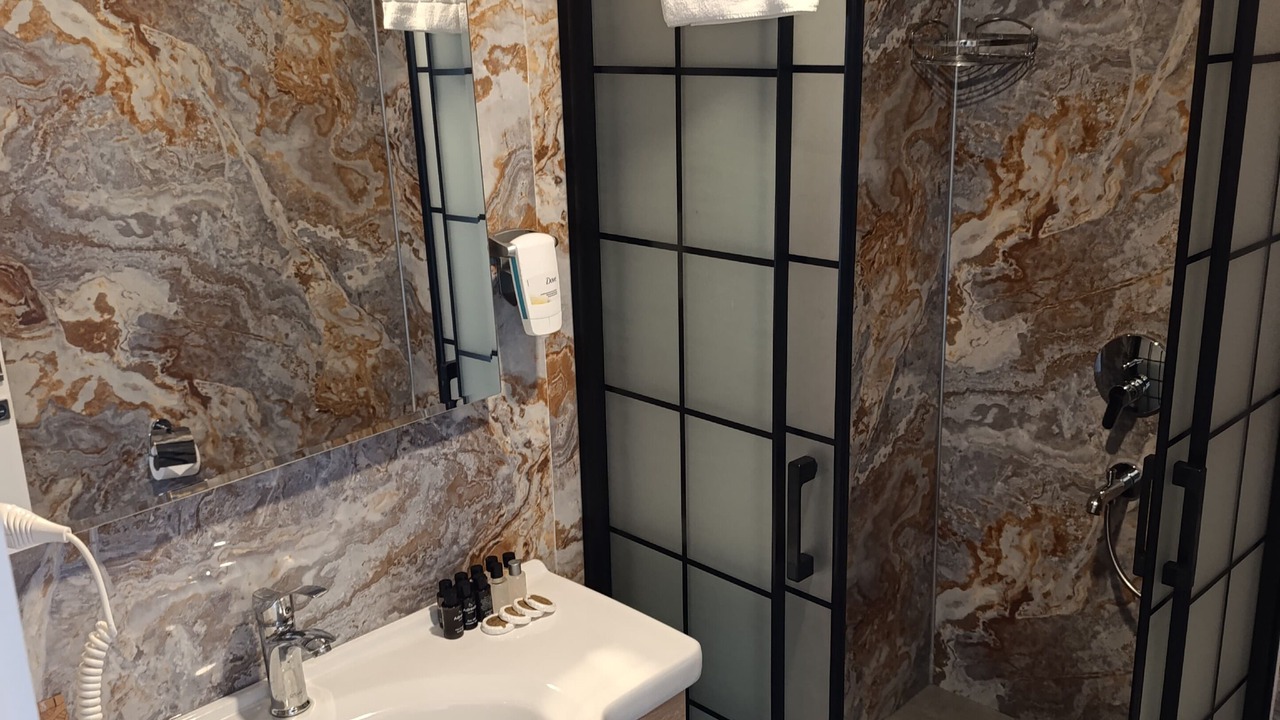 Photo of Bathroom in Edirne