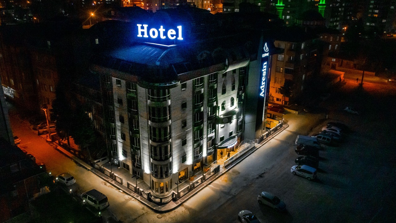 Photo of Outdoor in Edirne