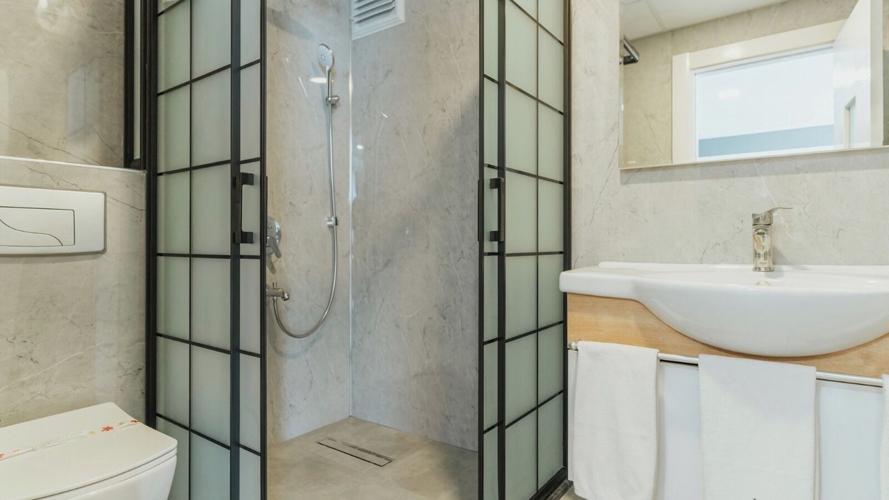 Photo of Bathroom in Edirne