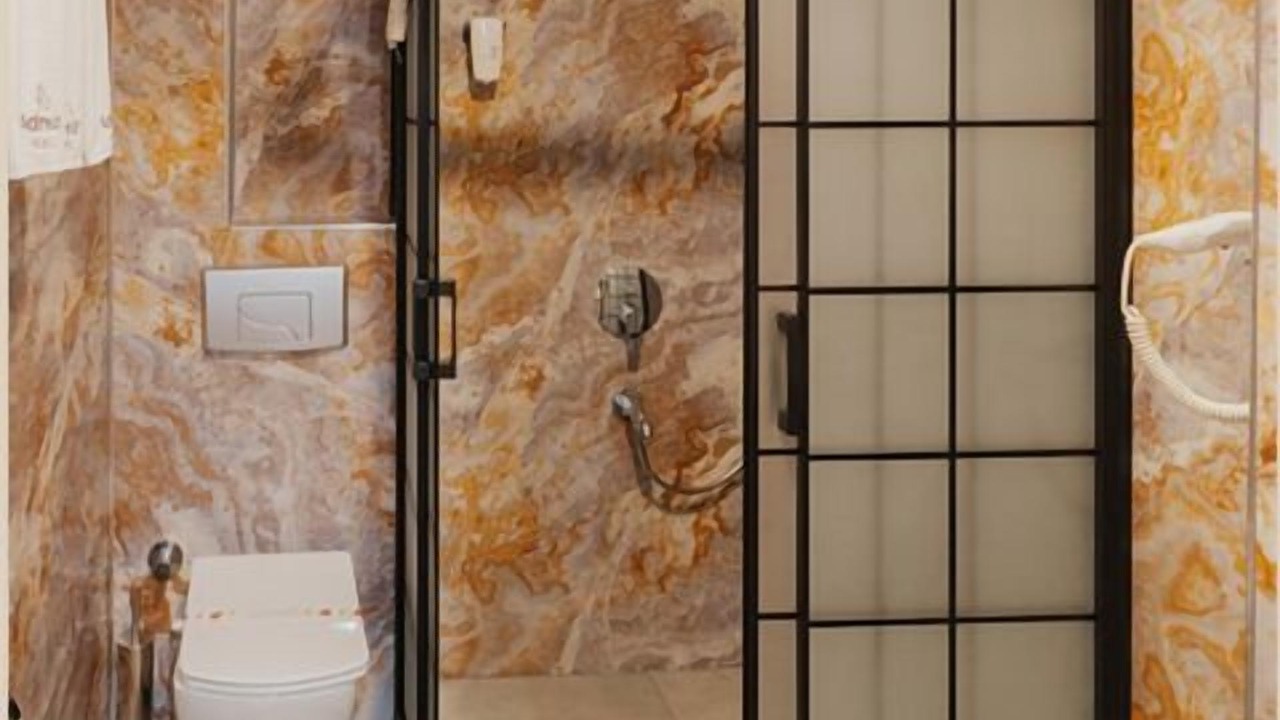 Photo of Bathroom in Edirne