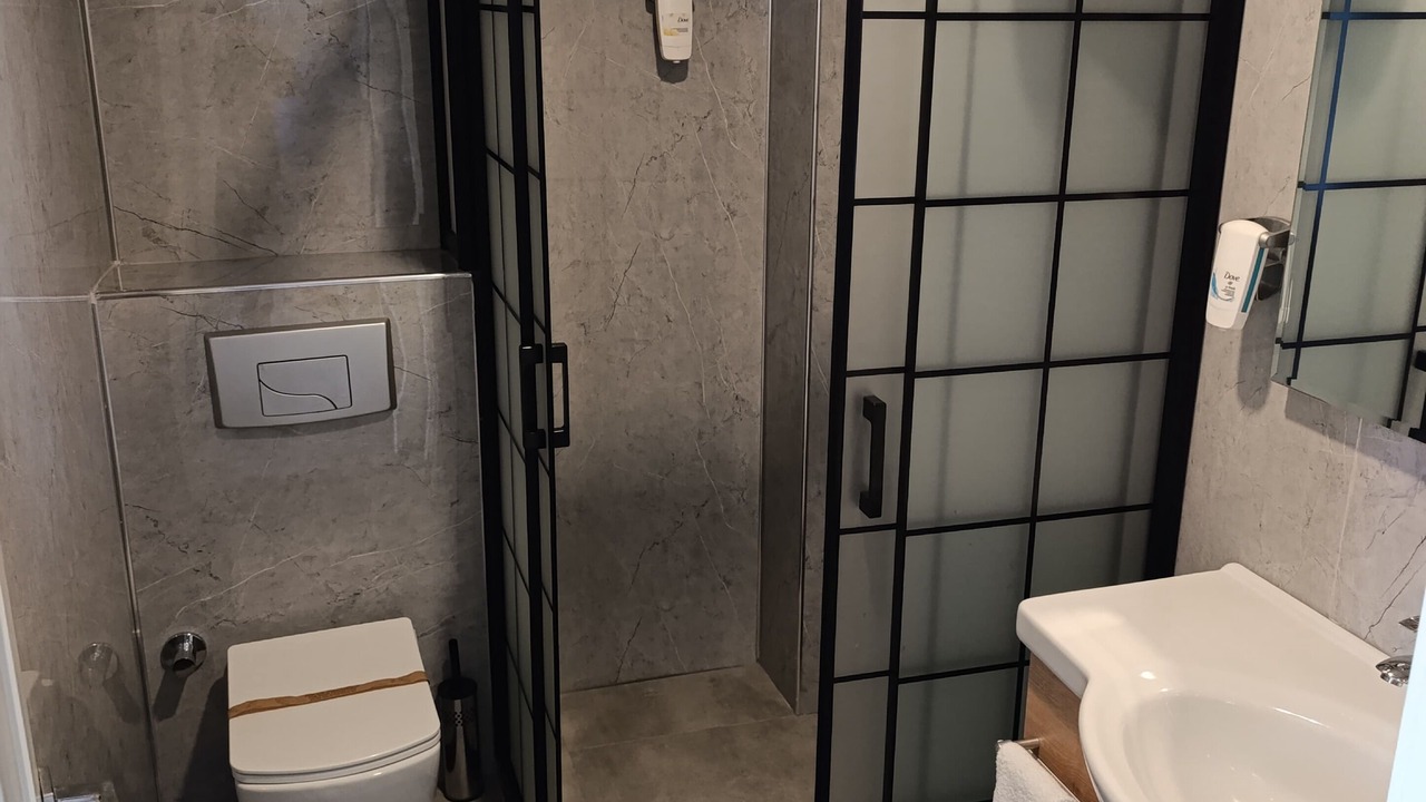 Photo of Bathroom in Edirne