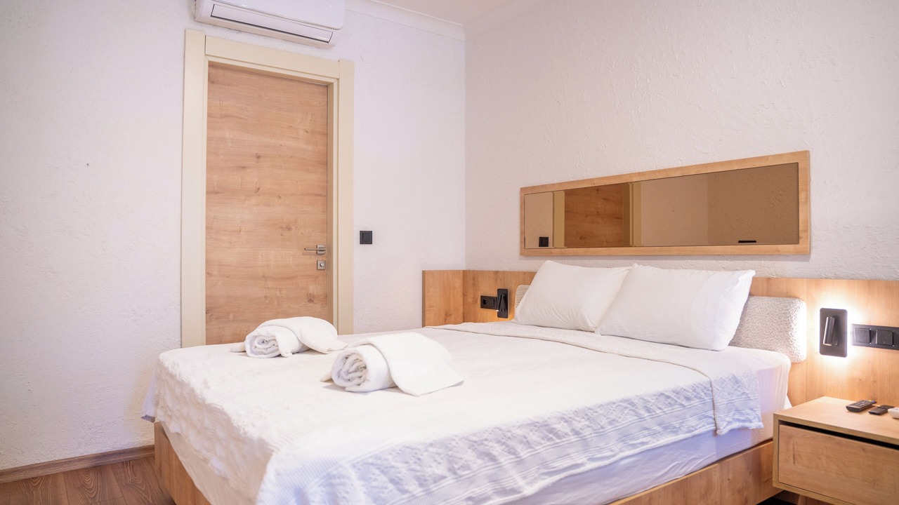 Photo of Bedroom in Oludeniz City Center