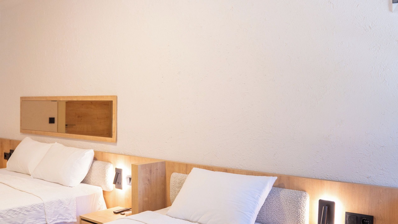 Photo of Bedroom in Oludeniz City Center