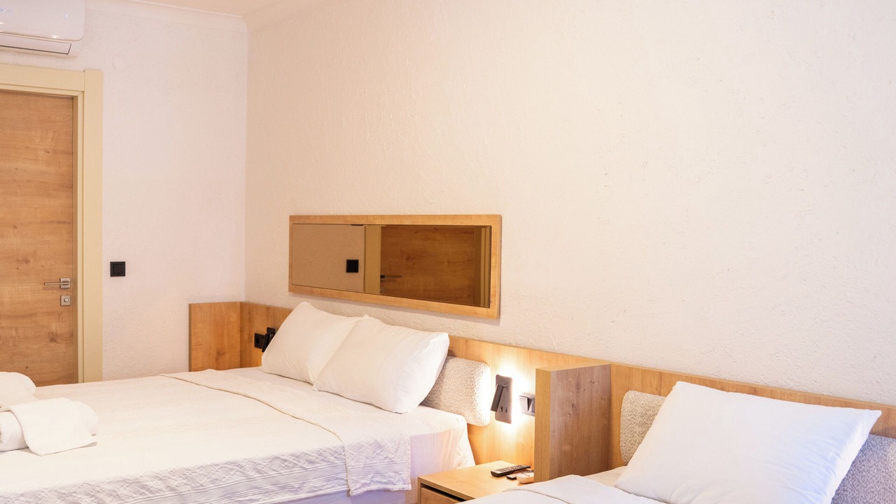 Photo of Bedroom in Oludeniz City Center