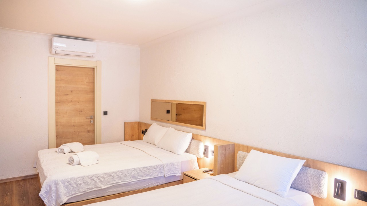 Photo of Bedroom in Oludeniz City Center