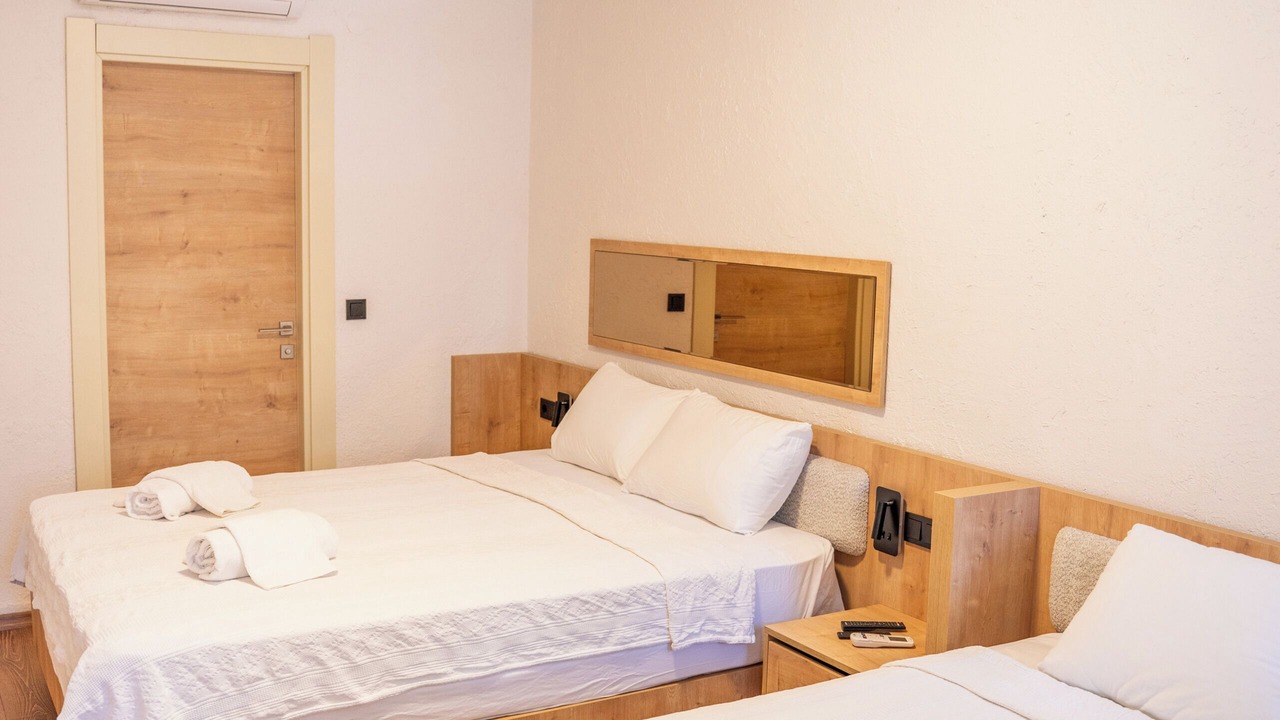 Photo of Bedroom in Oludeniz City Center