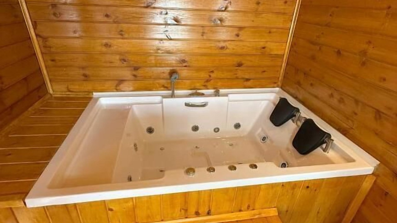 Photo of Bathroom in Arnavutkoy