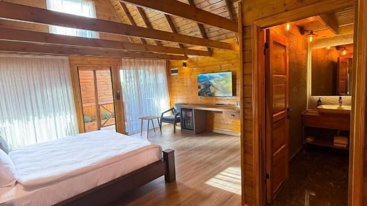 Photo of Bedroom in Arnavutkoy