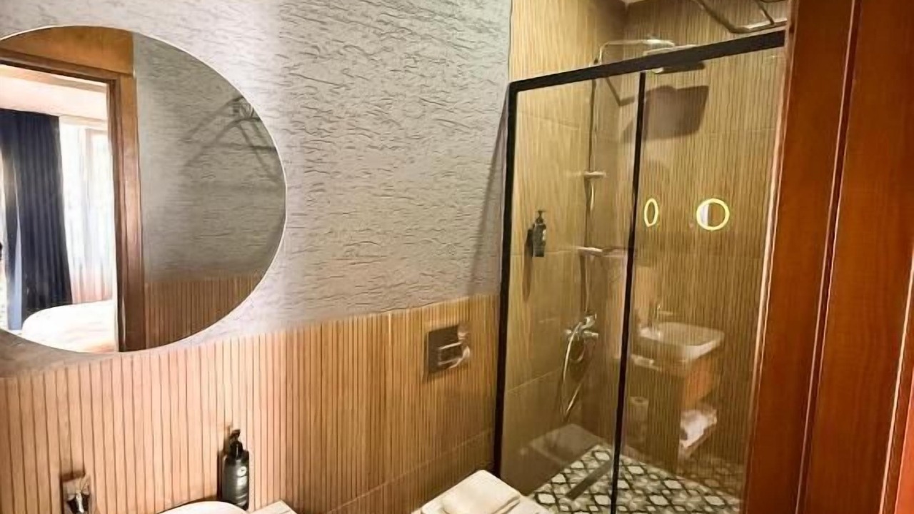 Photo of Bathroom in Arnavutkoy