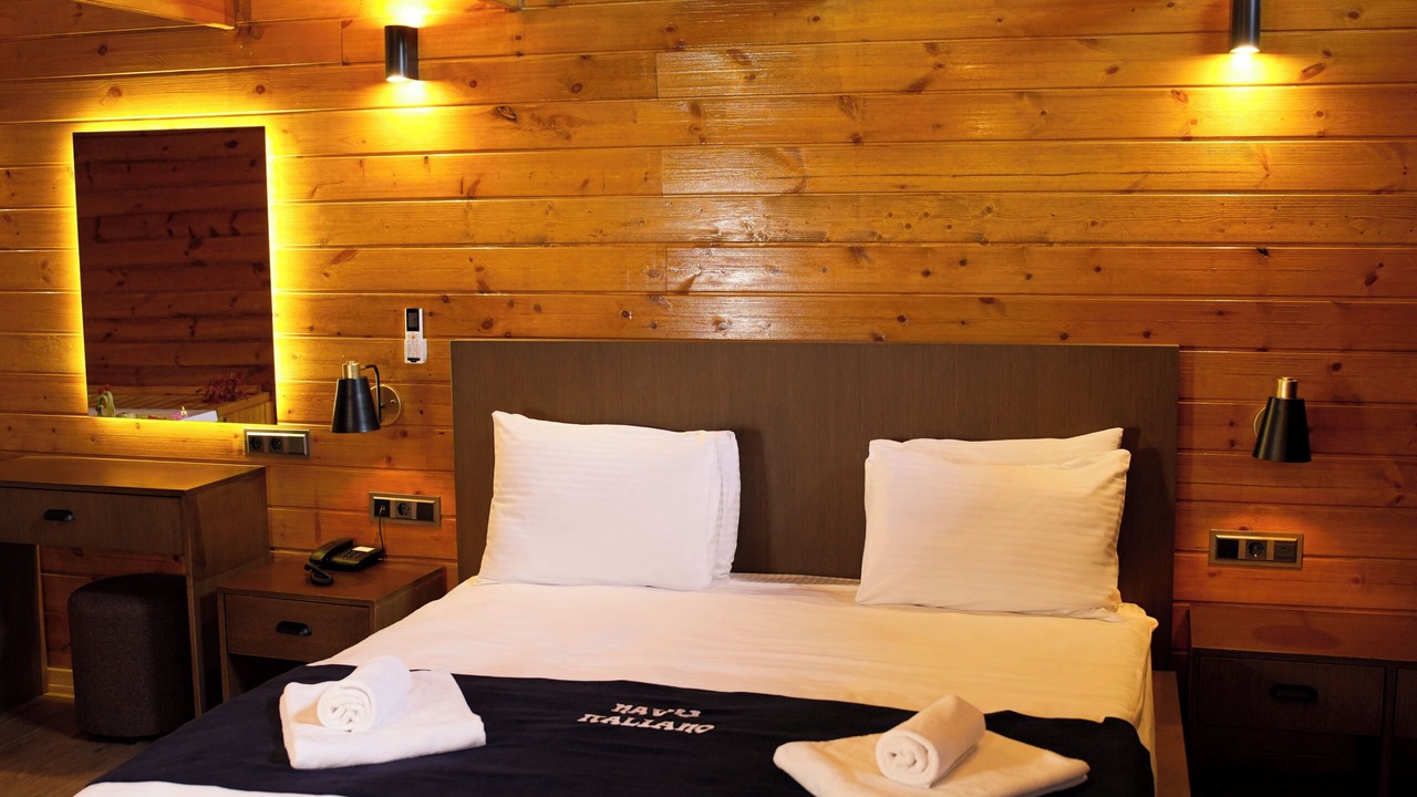 Photo of Bedroom in Arnavutkoy