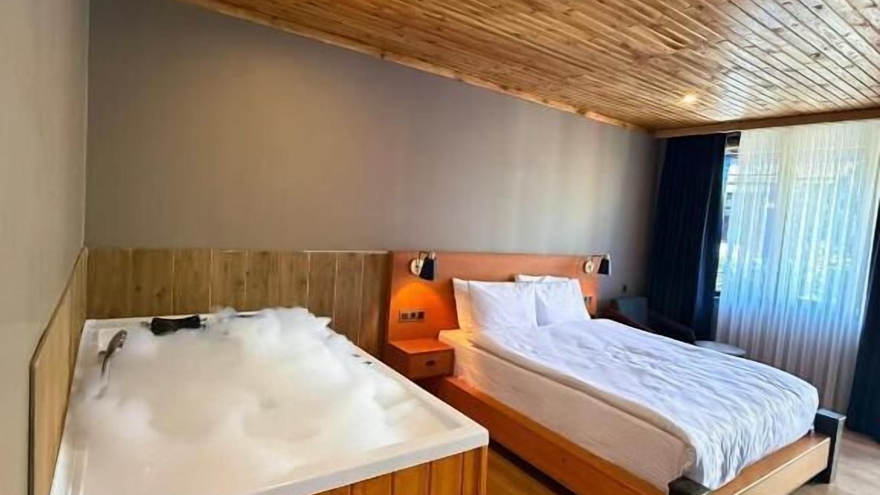 Photo of Bedroom in Arnavutkoy