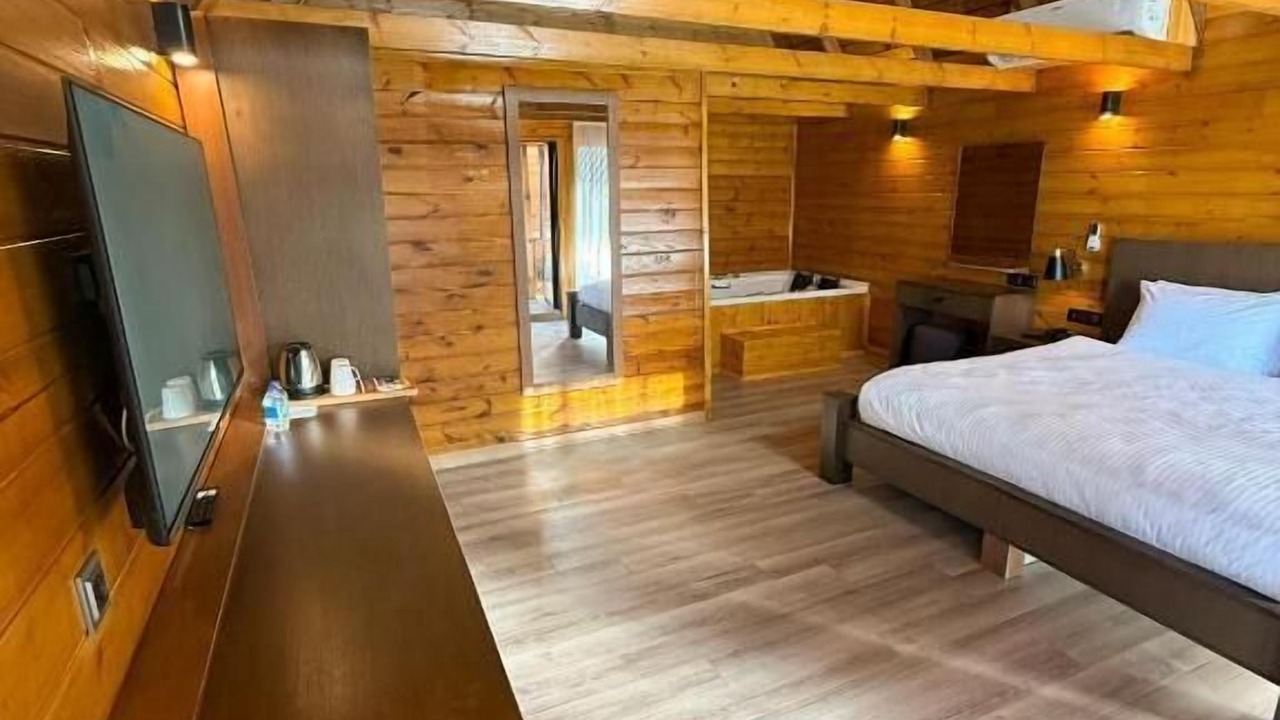 Photo of Bedroom in Arnavutkoy