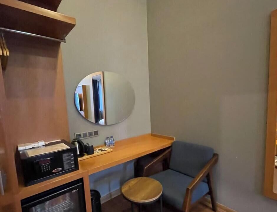 Photo of Bedroom in Arnavutkoy