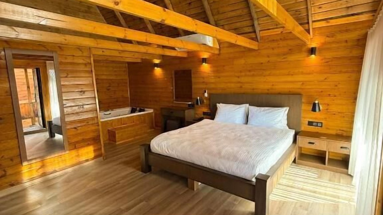 Photo of Bedroom in Arnavutkoy