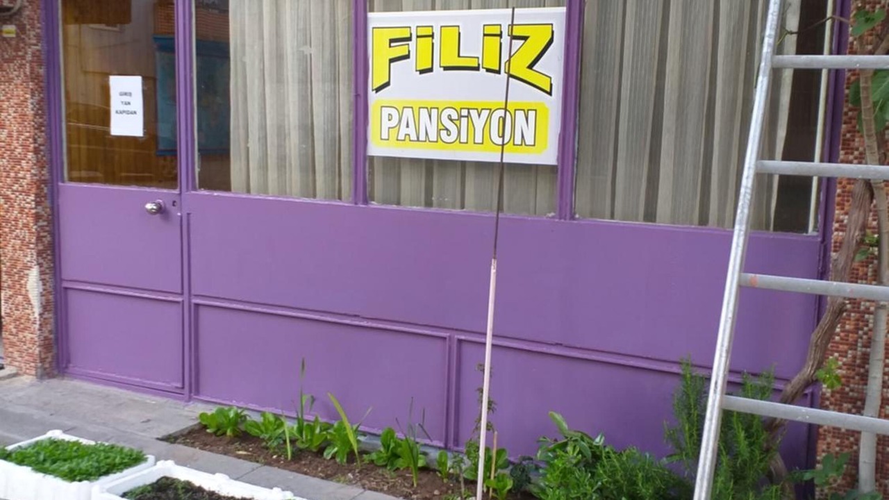 Photo of Outdoor in Denizli