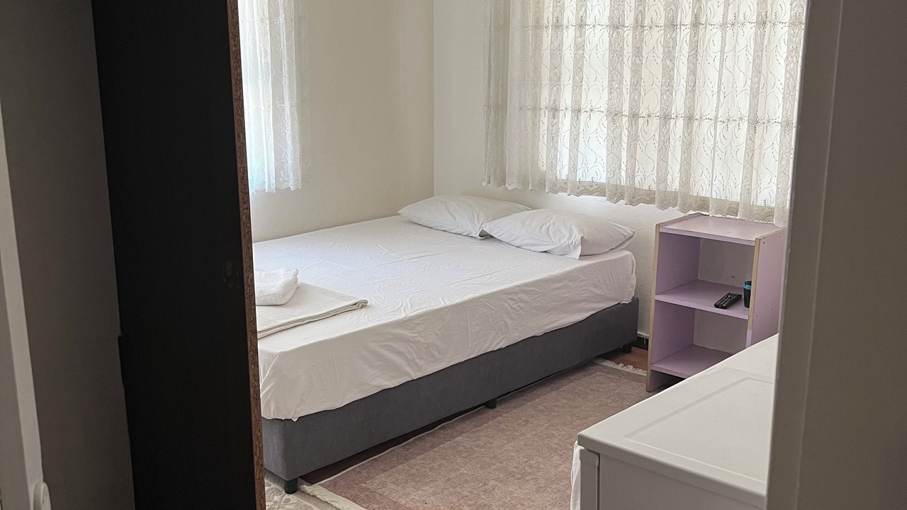 Photo of Bedroom in Denizli