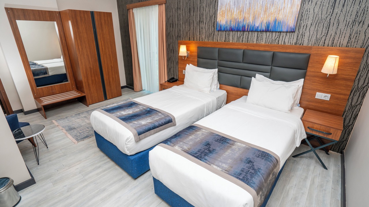 Photo of Bedroom in Bostanci