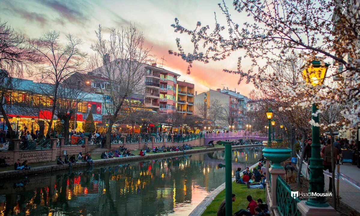Photo of Outdoor in Odunpazarı