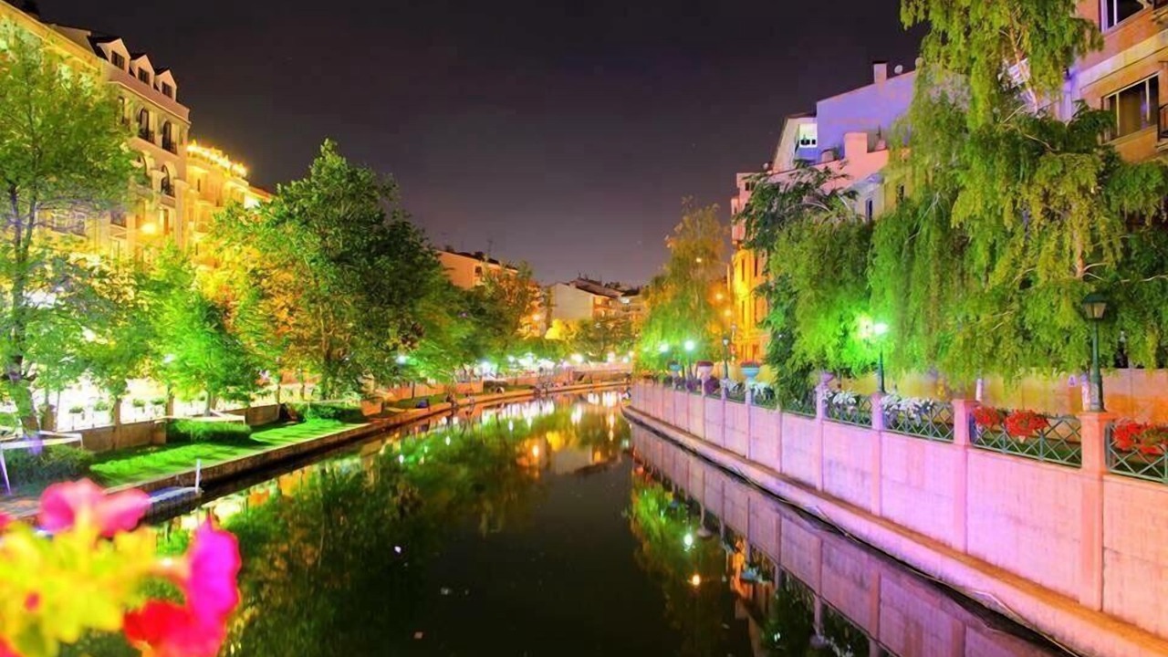 Photo of Outdoor in Odunpazarı