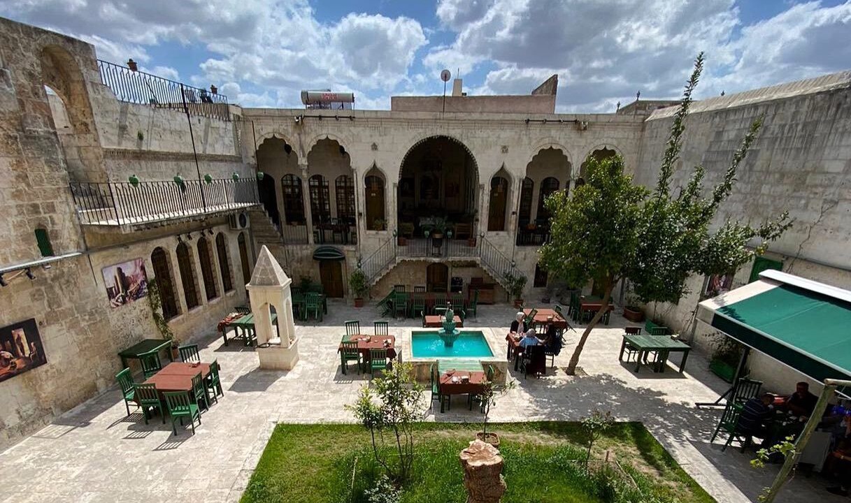 Photo of Outdoor in Eyyubiye
