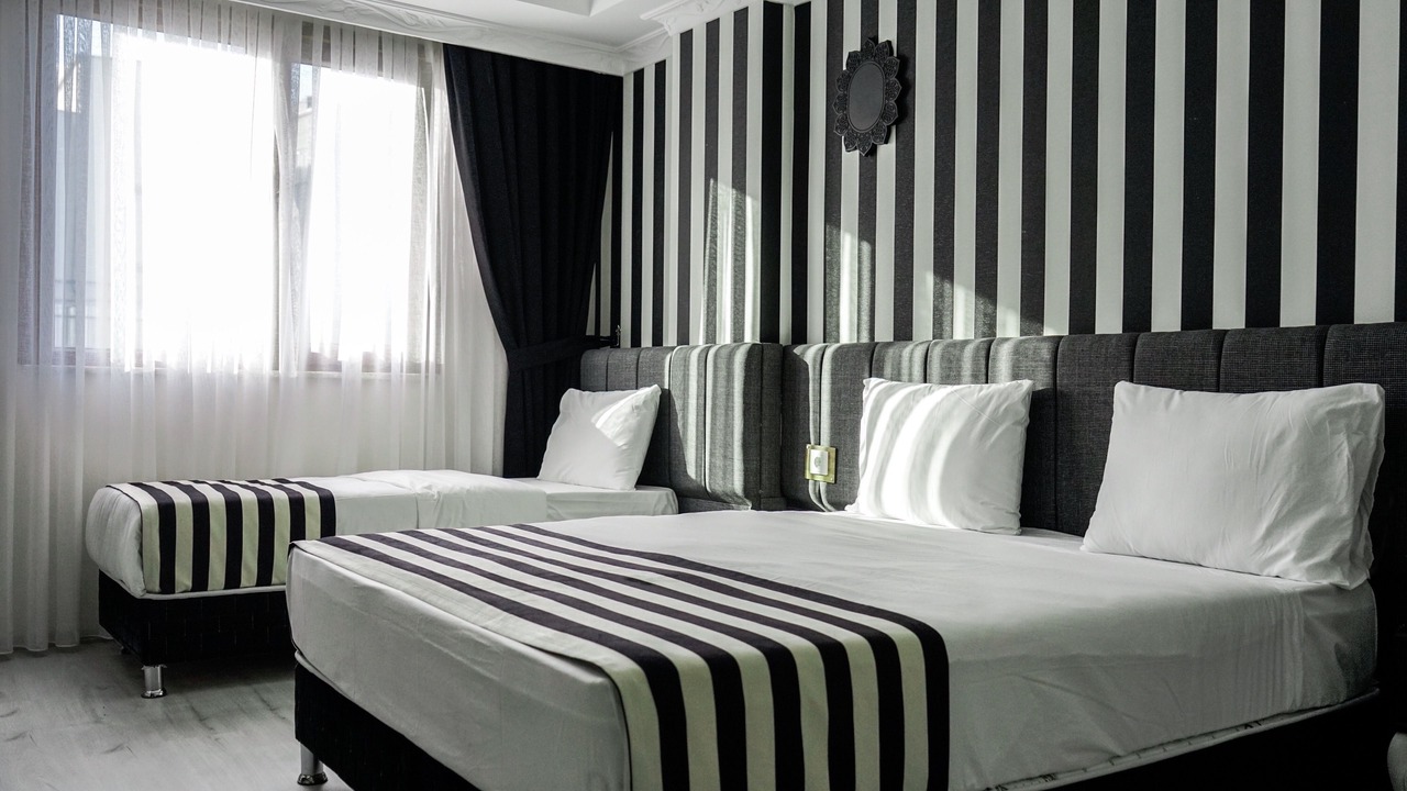 Photo of Bedroom in Kucukcekmece