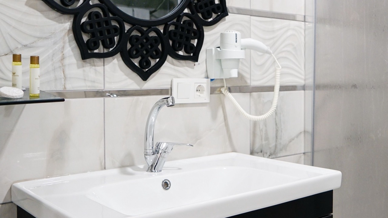 Photo of Bathroom in Kucukcekmece