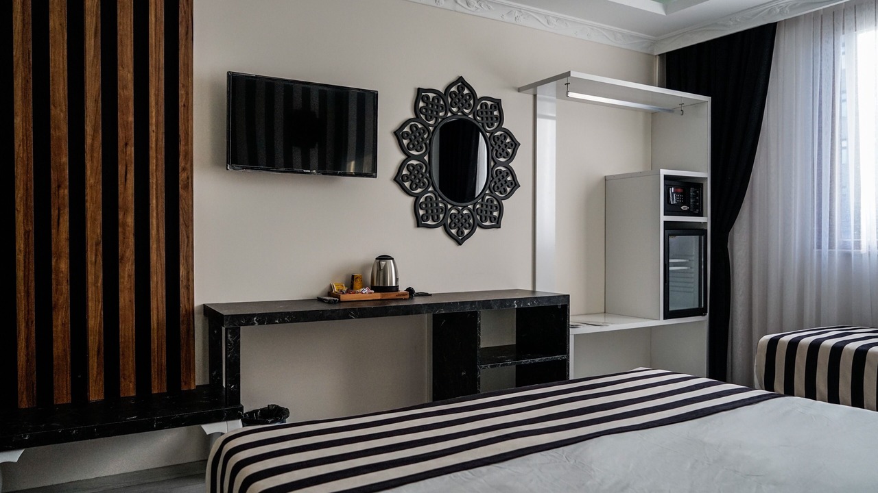 Photo of Bedroom in Kucukcekmece