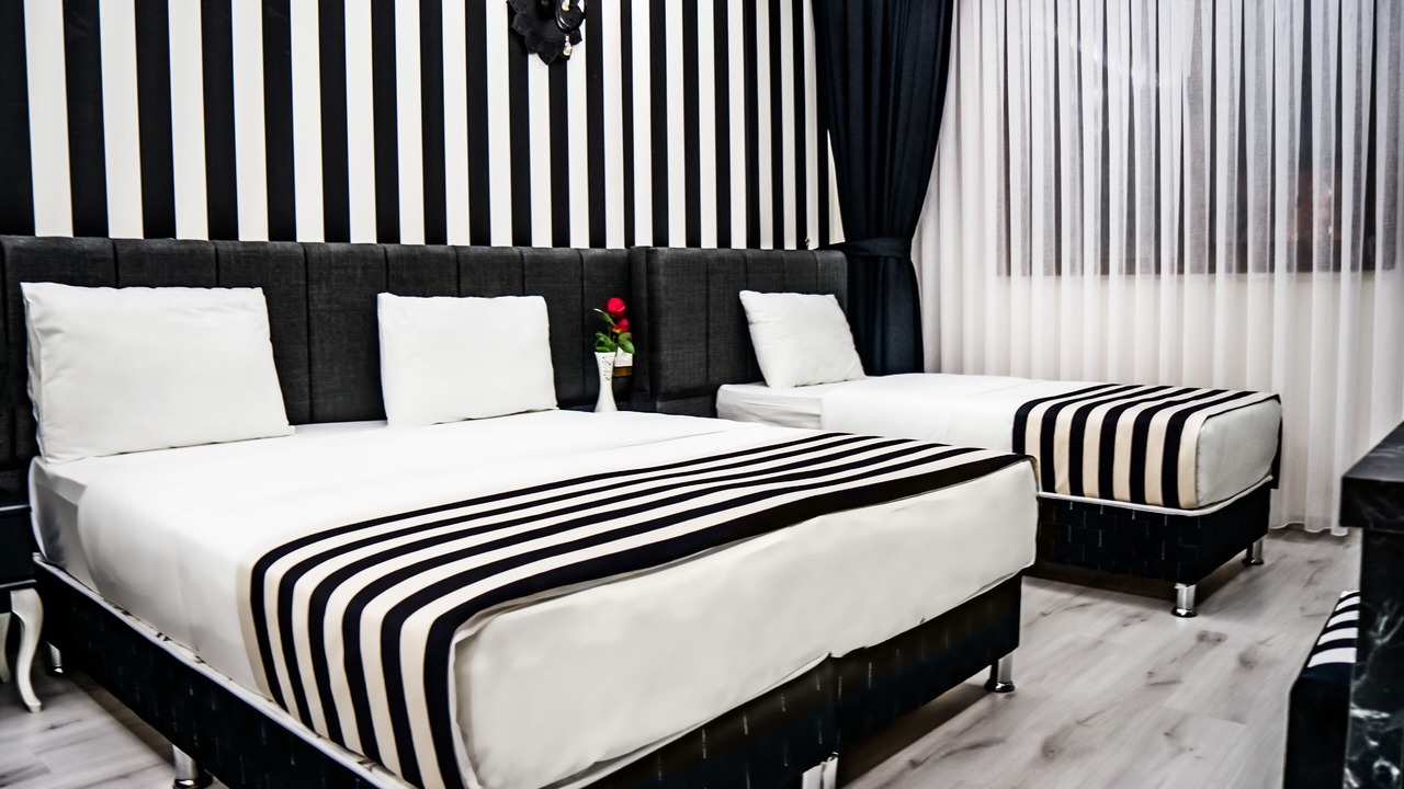 Photo of Bedroom in Kucukcekmece