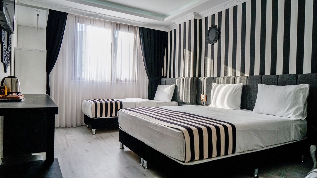 Photo of Bedroom in Kucukcekmece