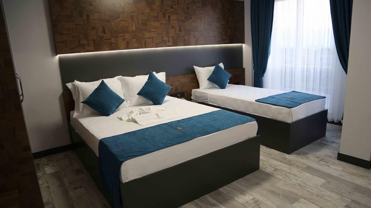 Photo of Bedroom in Karahayit