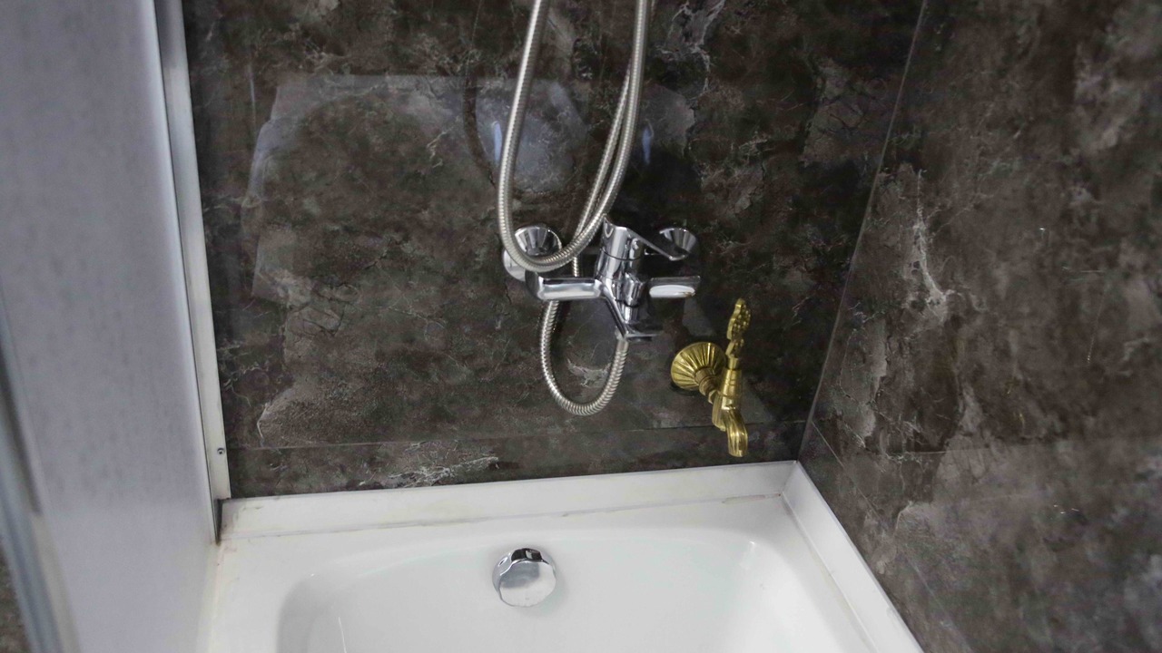 Photo of Bathroom in Karahayit