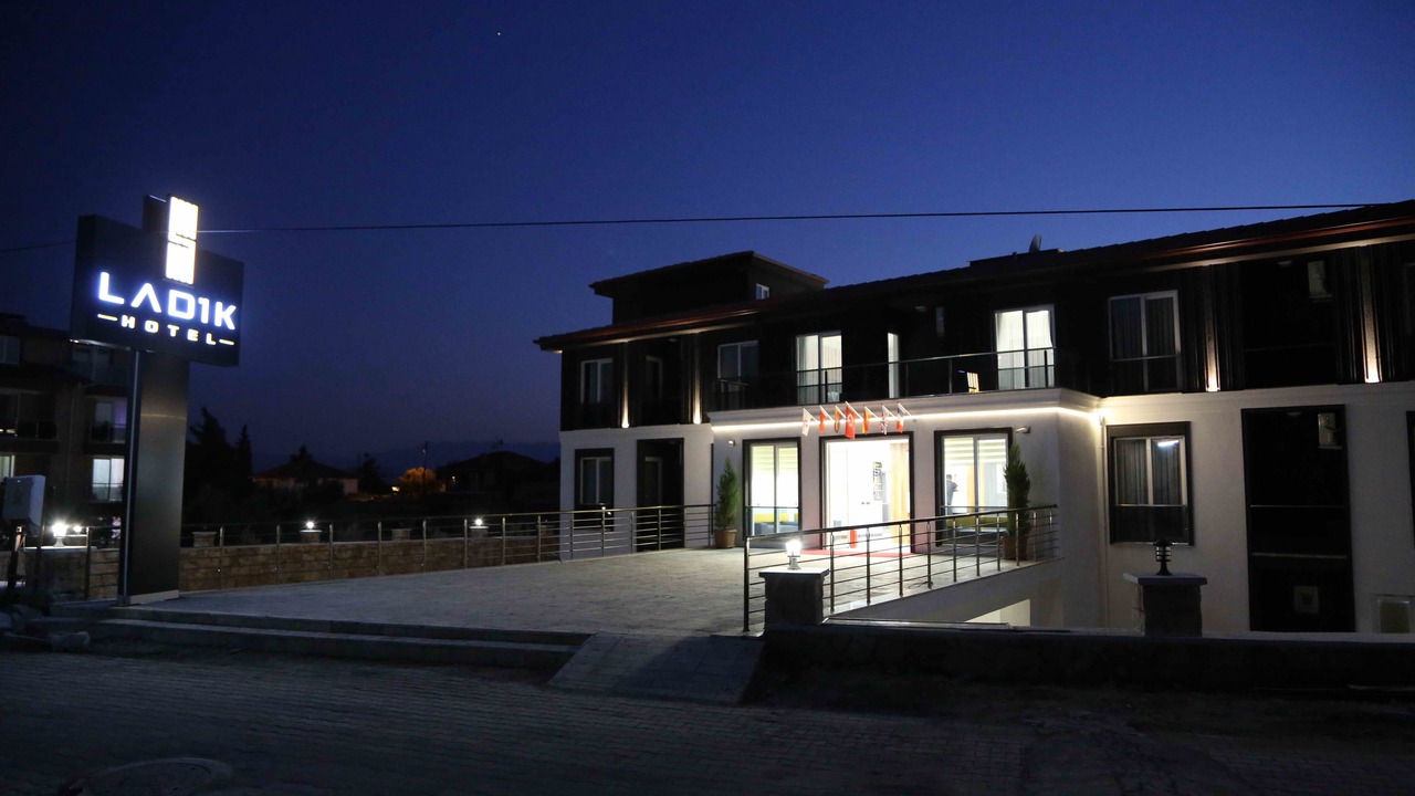 Photo of Outdoor in Karahayit
