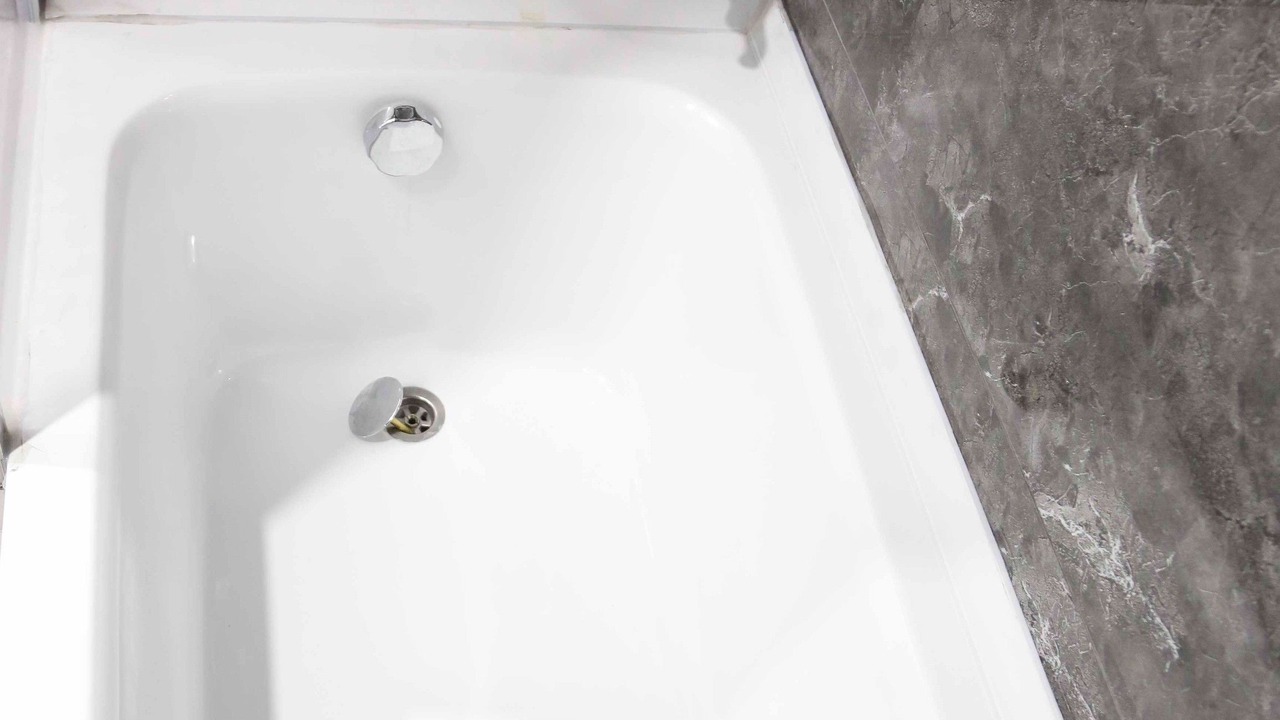 Photo of Bathroom in Karahayit