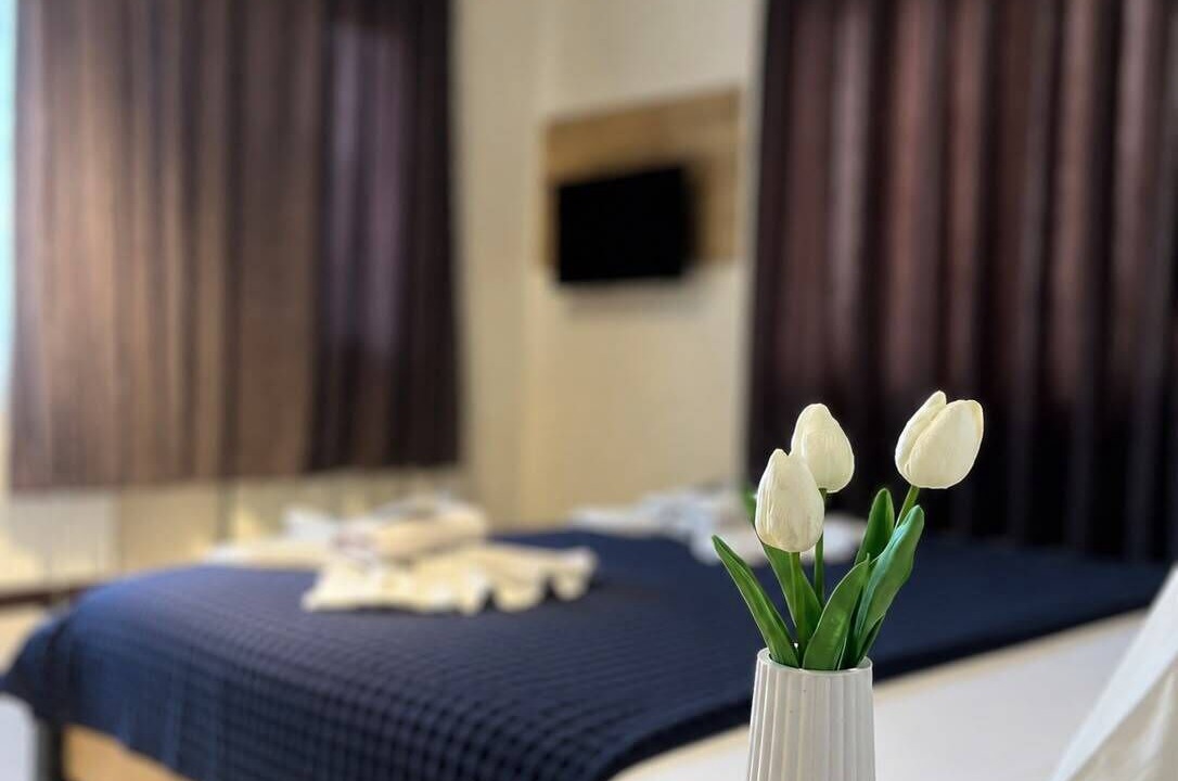 Photo of Bedroom in Pendik District