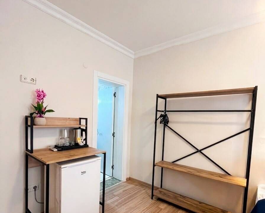 Photo of Bedroom in Pendik District
