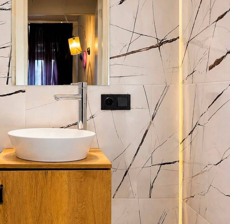 Photo of Bathroom in Pendik District