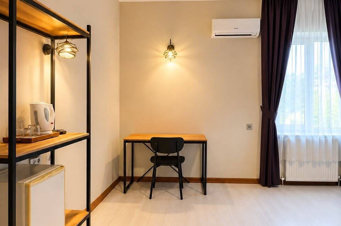 Photo of Bedroom in Pendik District