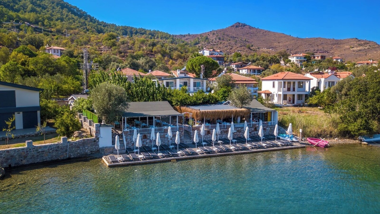 Photo of Outdoor in Selimiye