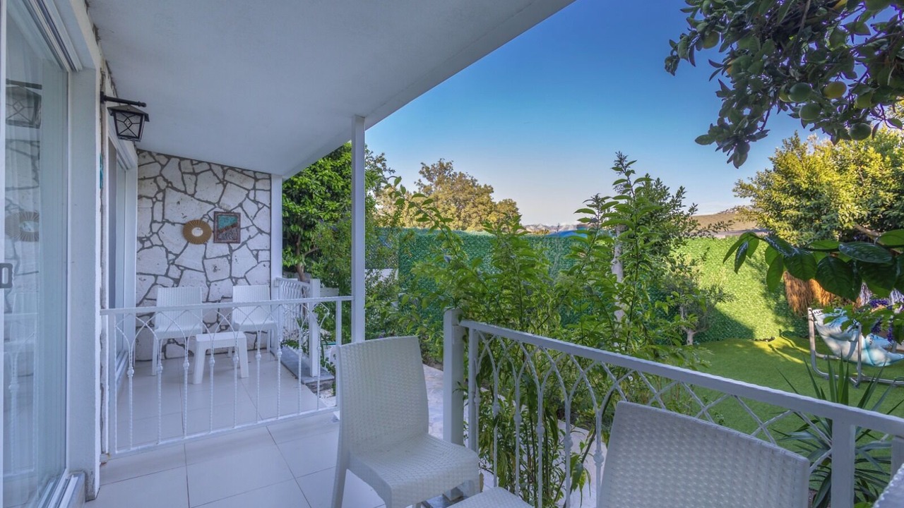 Photo of Bedroom in Selimiye