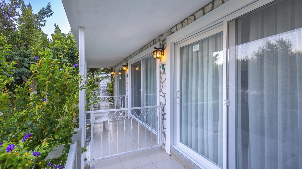 Photo of Bedroom in Selimiye