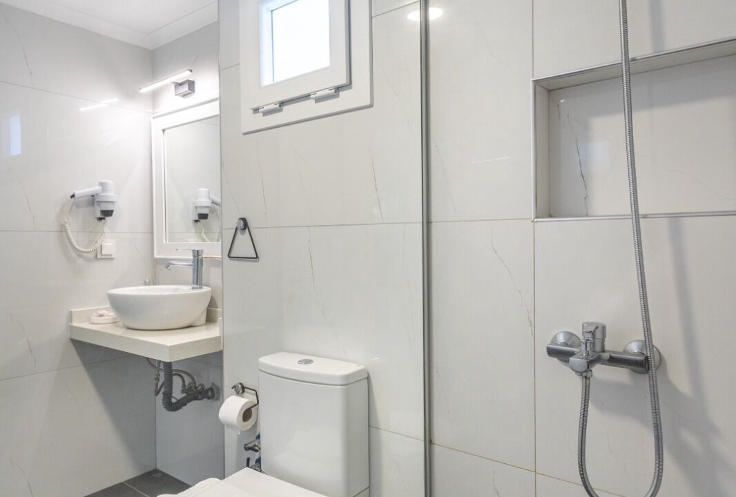 Photo of Bathroom in Selimiye