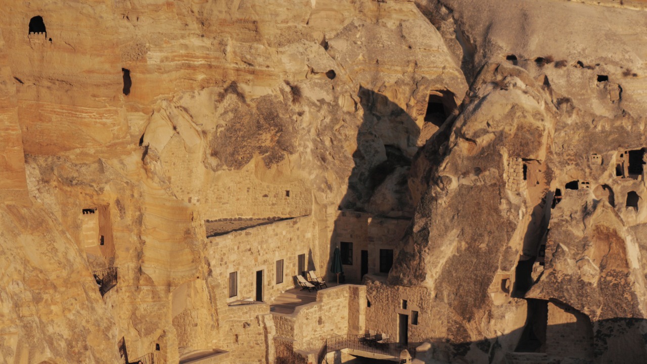 Photo of Outdoor in Urgup