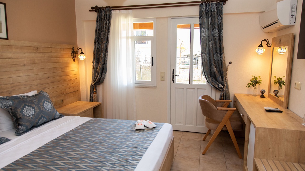 Photo of Bedroom in Dalyan